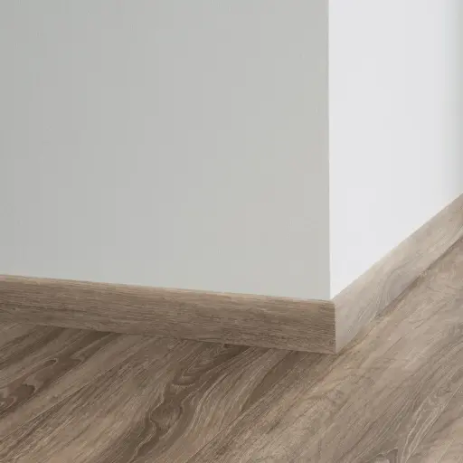Tarkett Plint English Oak BROWN