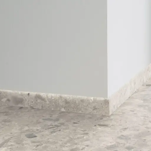 Tarkett Plint Breccia GREY