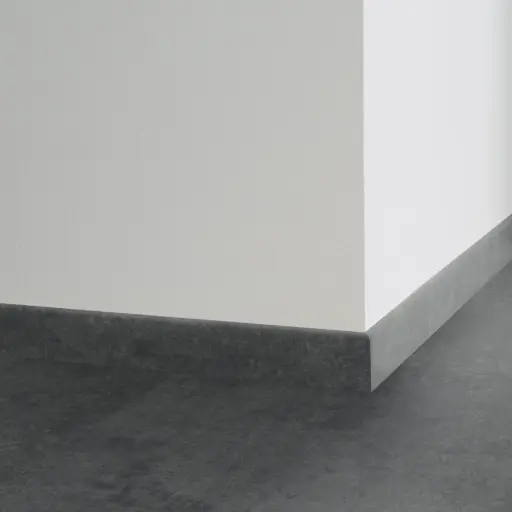 Tarkett Plint Polished Concrete Graphit