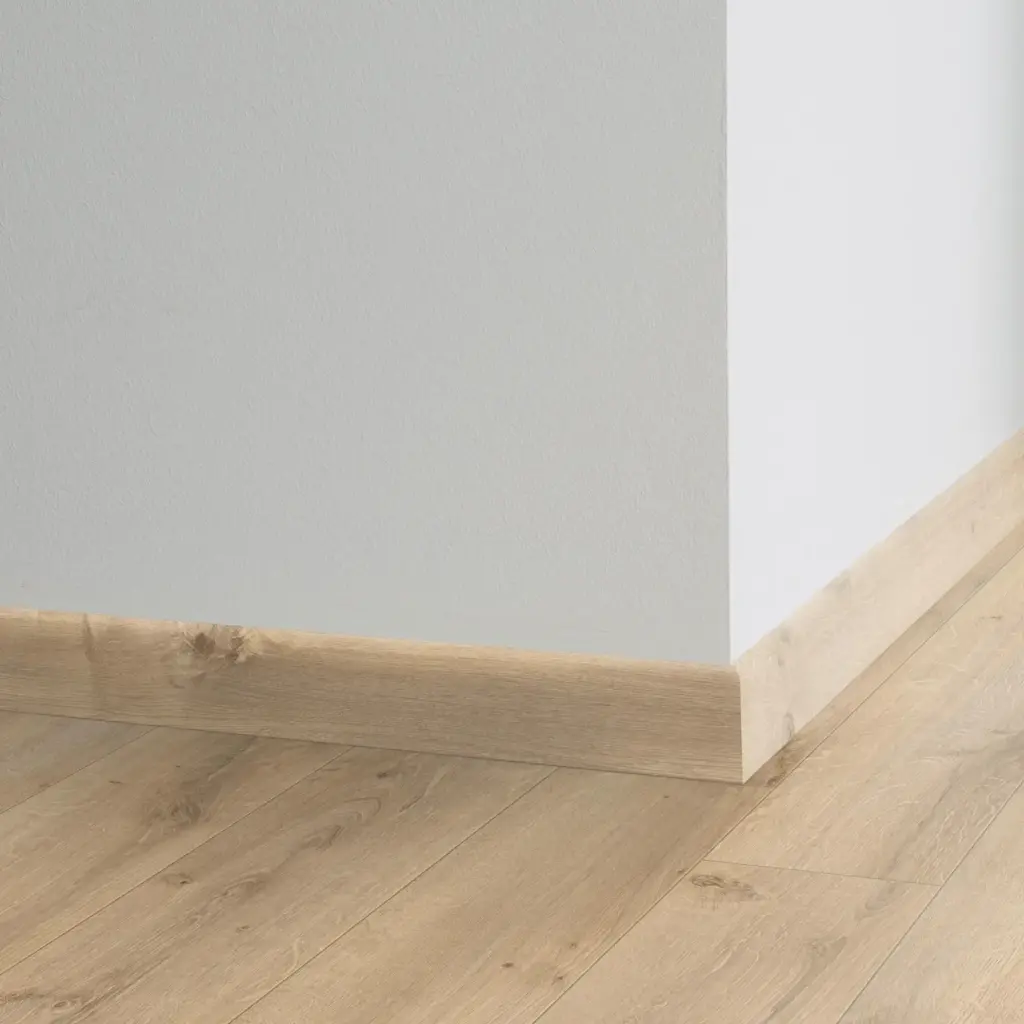 Tarkett Plint Rustic Oak Beige