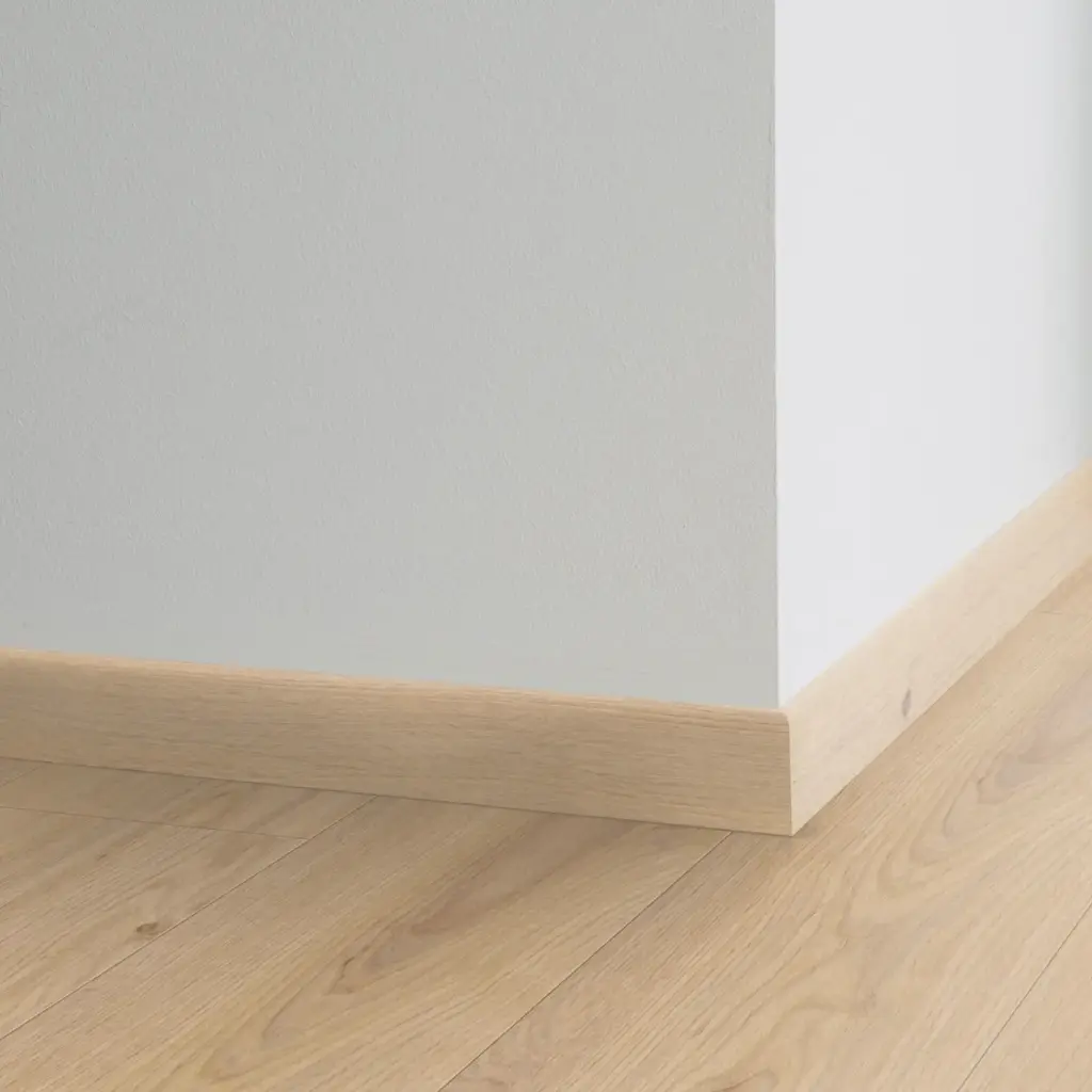 Tarkett Plint Delicate Oak Almond