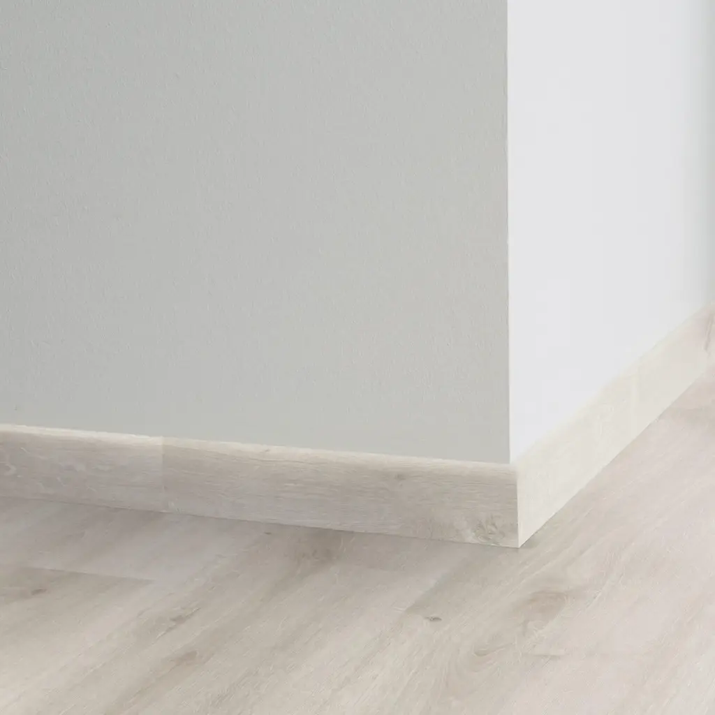 Tarkett Plint Rustic Oak Ligth Grey