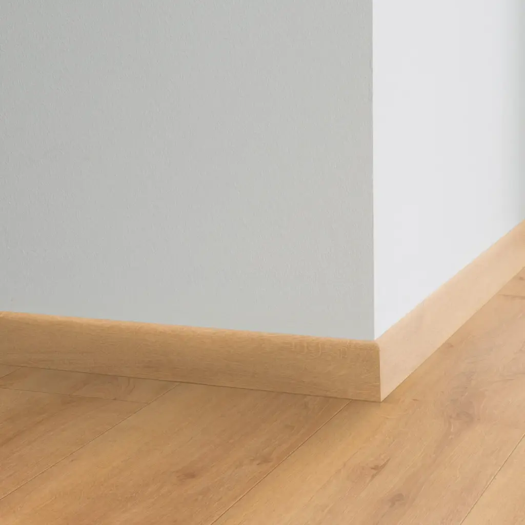 Tarkett Plint Rustic Oak Warm Natural