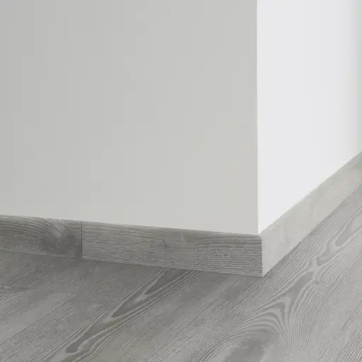 Tarkett Plint Scandinavian Oak Dark Grey