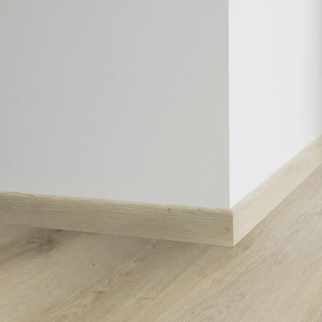 Tarkett Plint Delicate Oak Natural