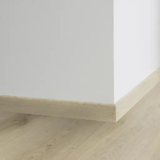 Tarkett Plint Delicate Oak Natural