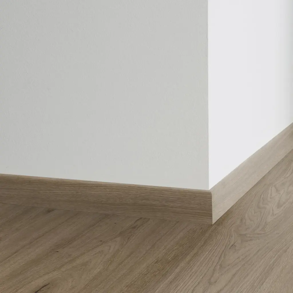 Tarkett Plint Delicate Oak Brown