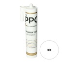 PPC High Tack Plintenkit - wit 290 ml