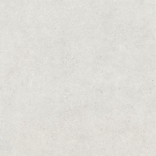 [57938] Borneo tegel Porselein 75 x 75 (White mate)