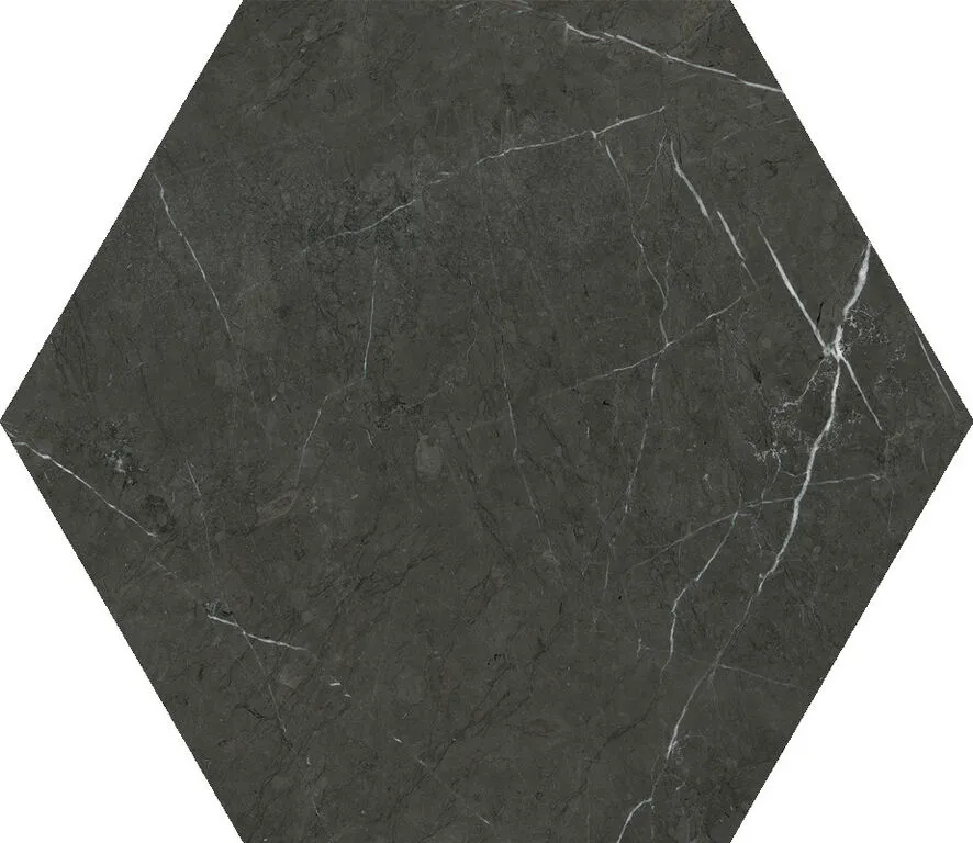 Marquina tegel Porselein 15 x 17