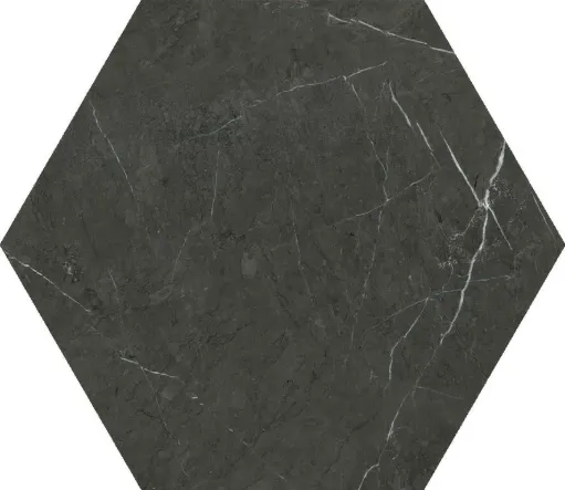 [41752] Marquina tegel Porselein 15 x 17 (Marquina Brillo)