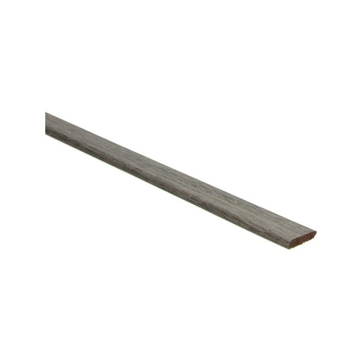 [23239] Baguette de finition avec bande adhésive oud eiken bruingrijs
