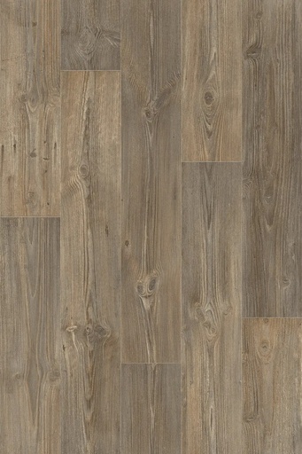 Beauflor Supreme vinyl op rol 4m (Barn Pine 631M)