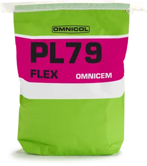 Omnikol PL79 FLEX omnicem 25kg (S1)