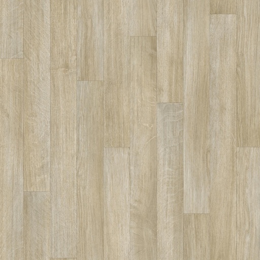 Vinyl op rol Topaz 70 Tarkett 3m (Antik Oak LIGHT NATURAL)