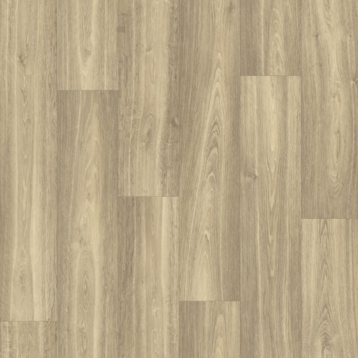 Vinyl op rol ICONIK 260Tex Tarkett 2m (Estate Oak ALMOND)