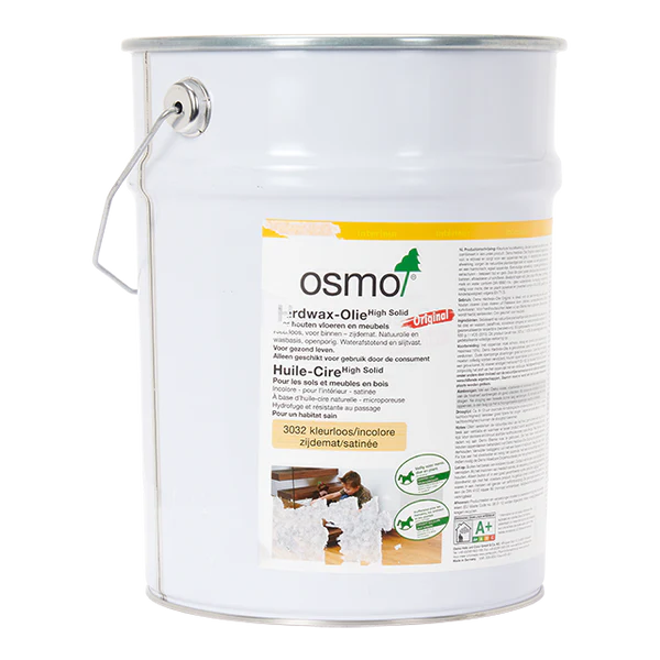 [12100003] Osmo Natuurlijke Olie-Beits Outside 25L (700, Grenen)
