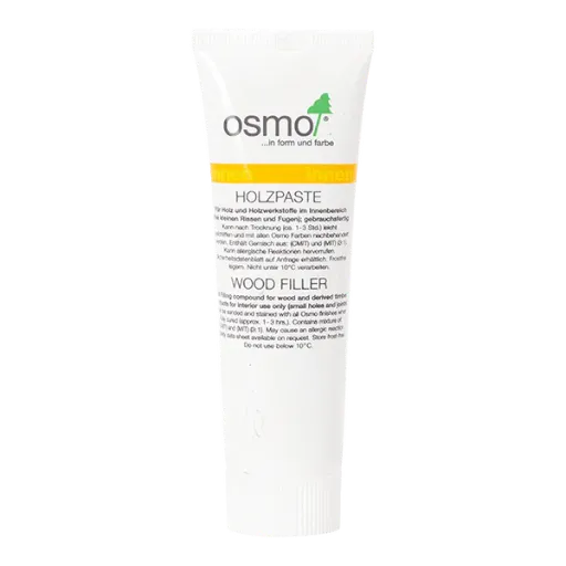 [13500016] Osmo Houtvuller 0,1L (7300, Wit)