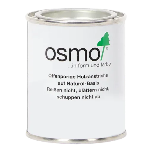 [13100366] Osmo Tuinbeits Outside 0,75L (7247, Grenen)
