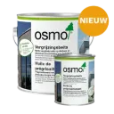 Osmo Vergrijzingsbeits Outside 0,125L