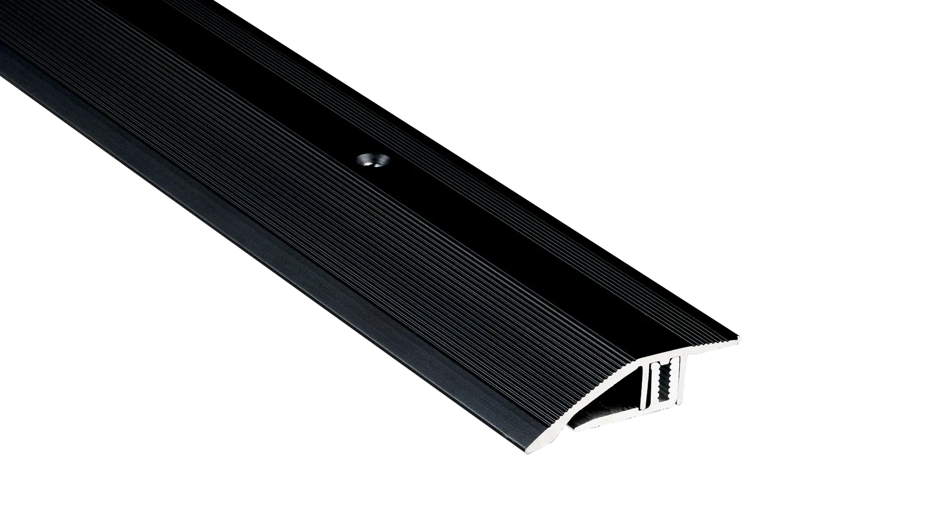 Aanpassingsprofiel ANS 716 2700 x 44 x 1 mm (Noir)