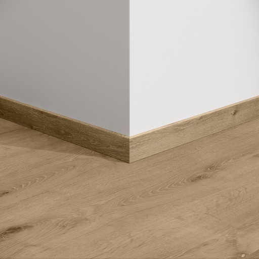 [63003884] BerryAlloc Plint Standaard vochtbestendig spirit Rosetta 2,4m per 4st