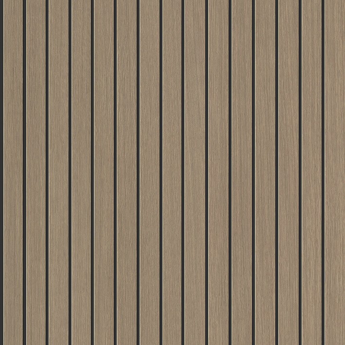 Wall&Water Wood Allover design Slat