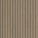Wall&Water Wood Allover design Slat