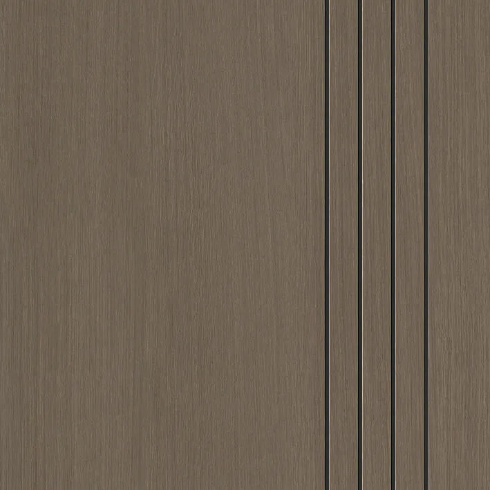 Wall&Water Wood Allover design quattro (Eden oak brushed)