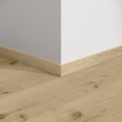 [63003885] BerryAlloc Plint Standaard vochtbestendig spirit Allegra 2,4m per 4st
