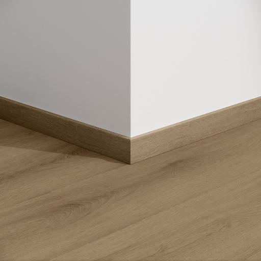 [63003886] BerryAlloc Plint Standaard vochtbestendig spirit Terra 2,4m per 4st