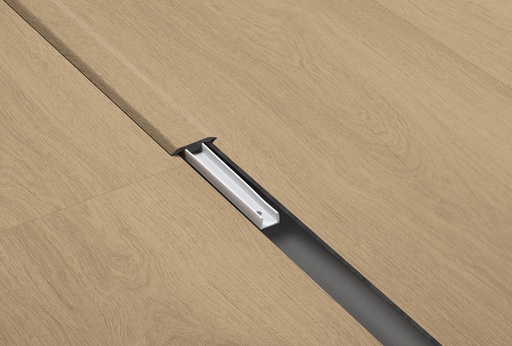 [63003921] BerryAlloc Profiel Verbinding spirit Jutta 1400x36x9,5mm