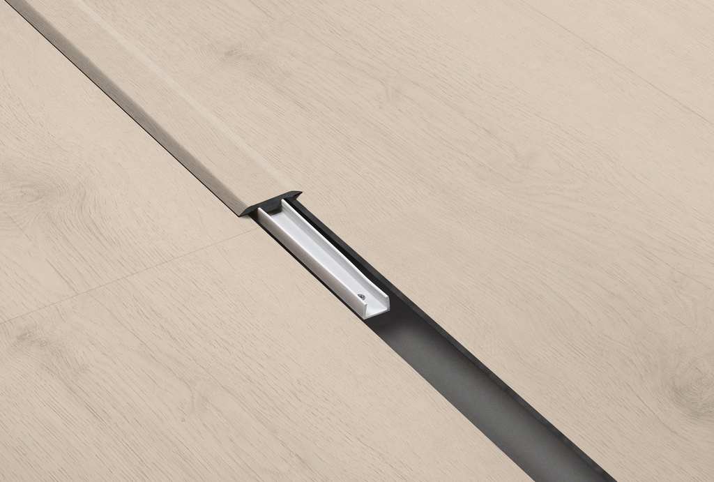 BerryAlloc Profiel Verbinding spirit Lara 1400x36x9,5mm