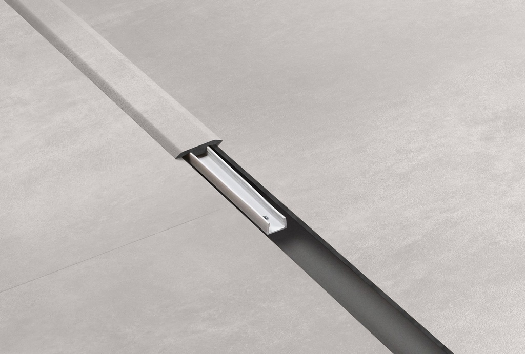 BerryAlloc Profiel Verbinding spirit Santi 900x36x9,5mm