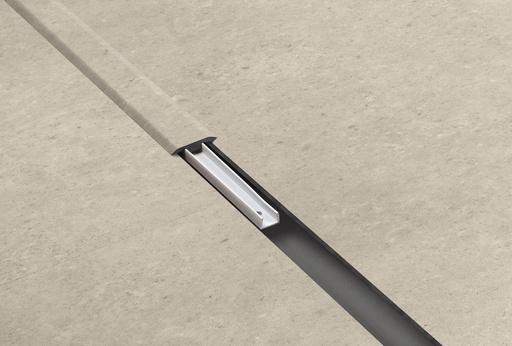[63003906] BerryAlloc Profiel Verbinding spirit Remi 900x36x9,5mm