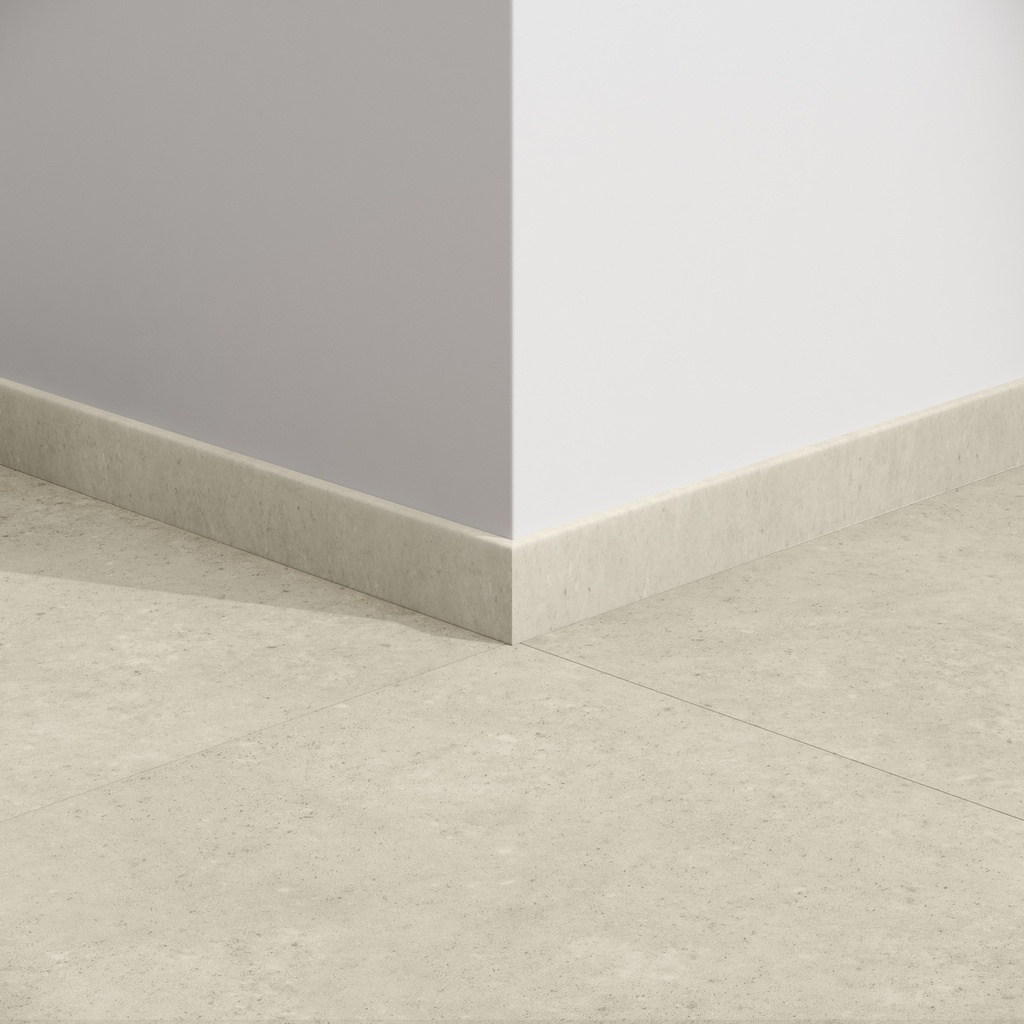 BerryAlloc Plint Standaard vochtbestendig spirit Fiori 2,4m per 4st
