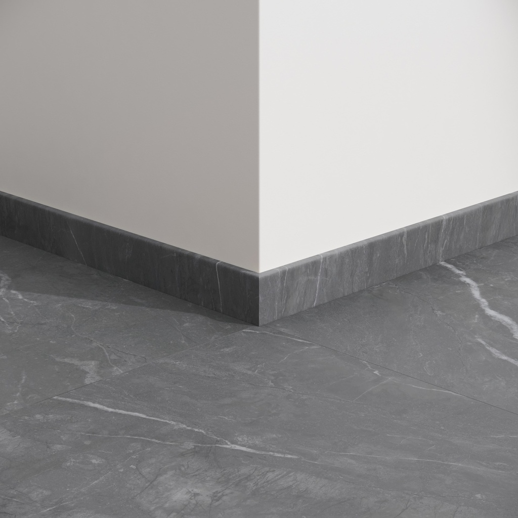 BerryAlloc Plint Standaard vochtbestendig spirit Zigi 2,4m per 4st