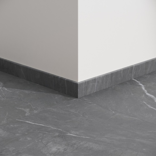 [63003887] BerryAlloc Plint Standaard vochtbestendig spirit Zigi 2,4m per 4st