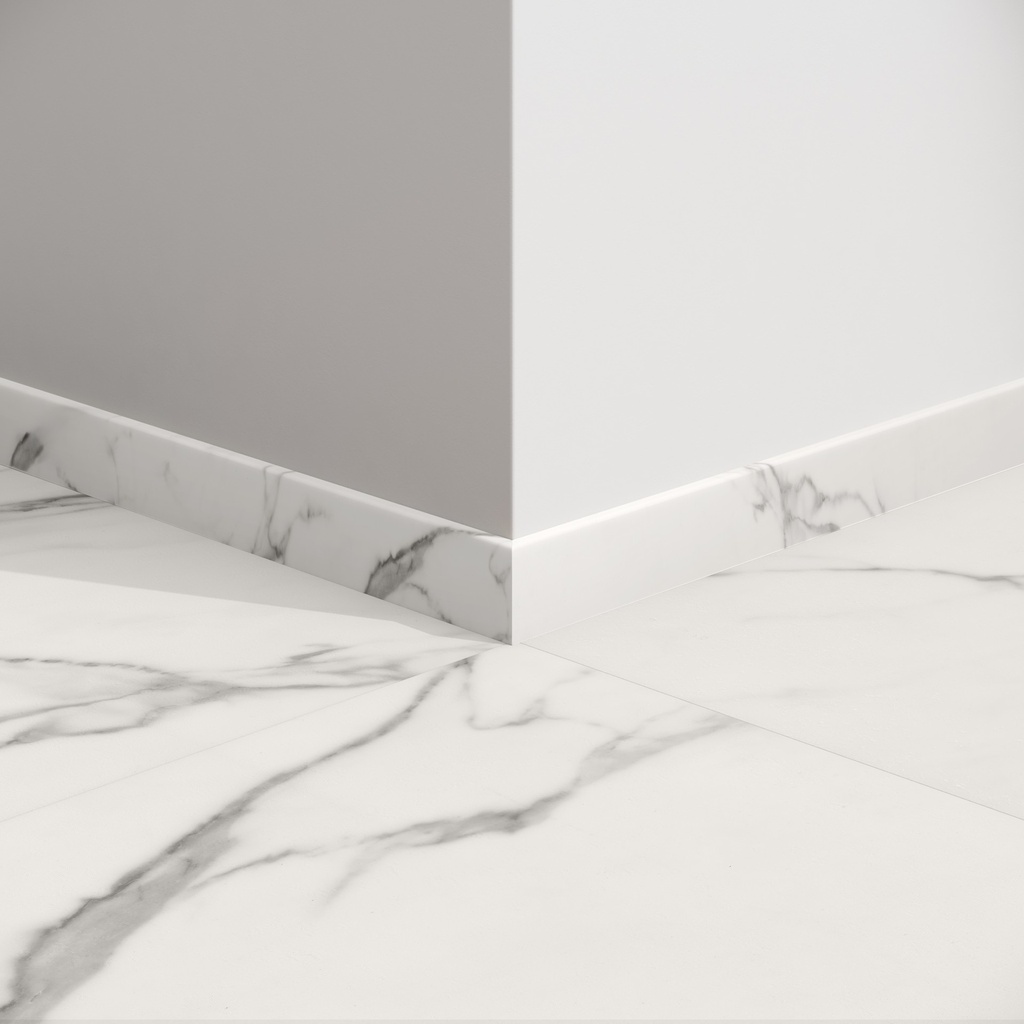 BerryAlloc Plint Standaard vochtbestendig spirit Venti 2,4m per 4st