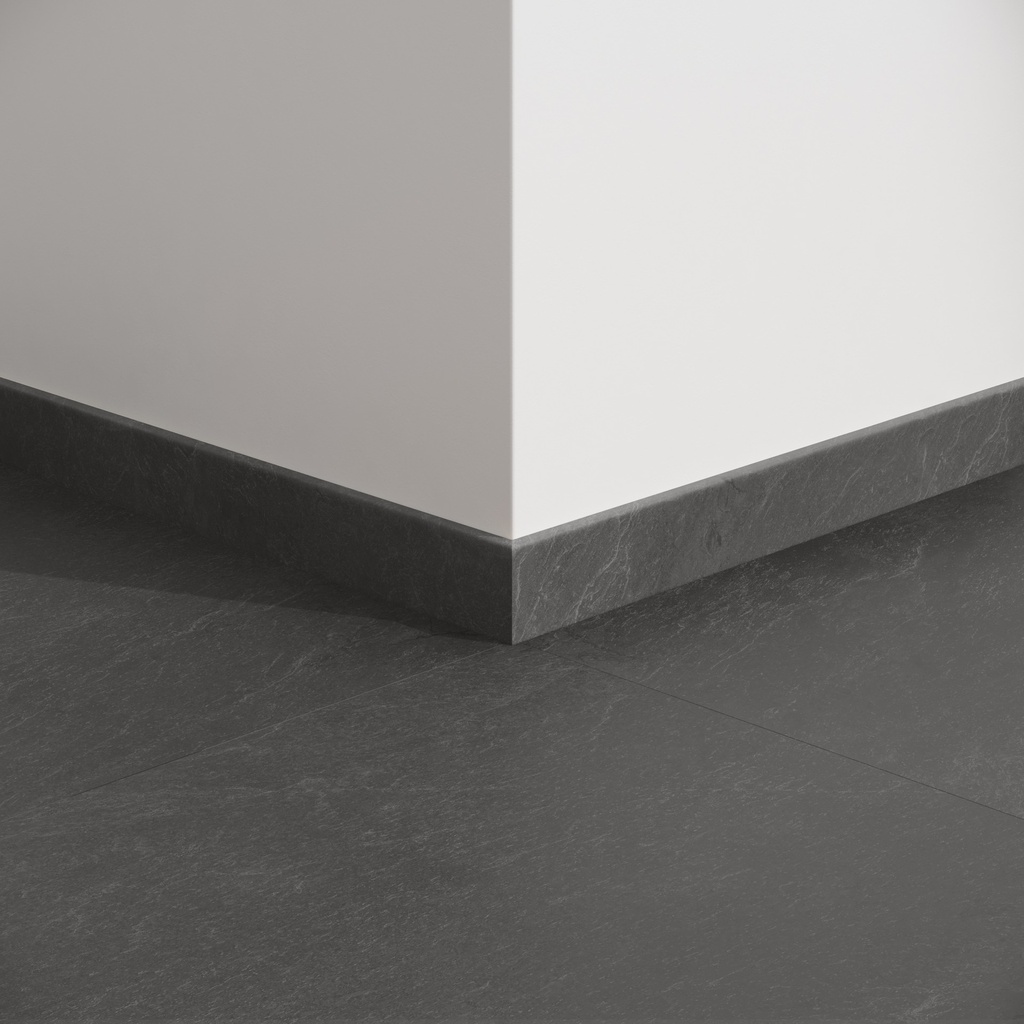 BerryAlloc Plint Standaard vochtbestendig spirit Ravi 2,4m per 4st
