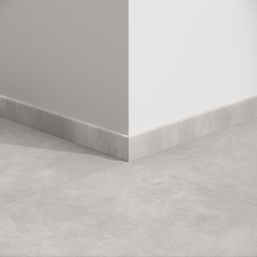[63003898] BerryAlloc Plint Standaard vochtbestendig spirit Santi 2,4m per 4st