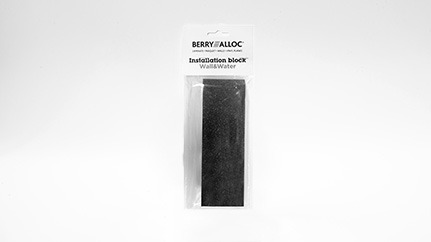 [9310-0020] Wall&Water Installatieslagblok