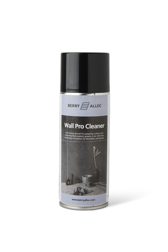 Wall&Water Wall Pro Cleaner