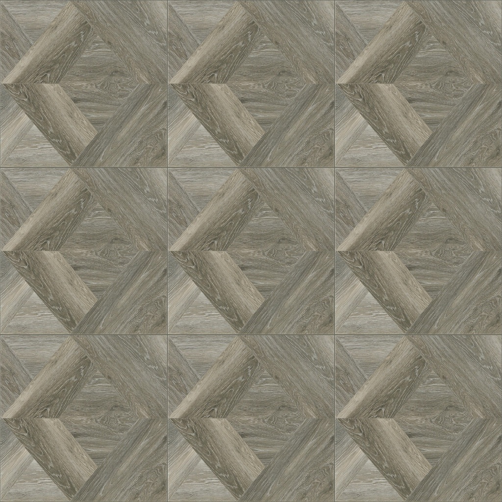 Ceratone Elche Matt 60,8x60,8 9,5mm