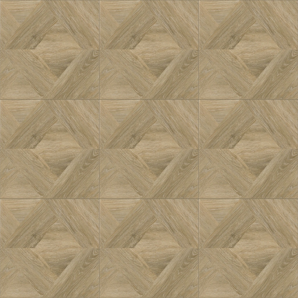 Ceratone Elche Atrium Matt 60,8x60,8 9,5mm