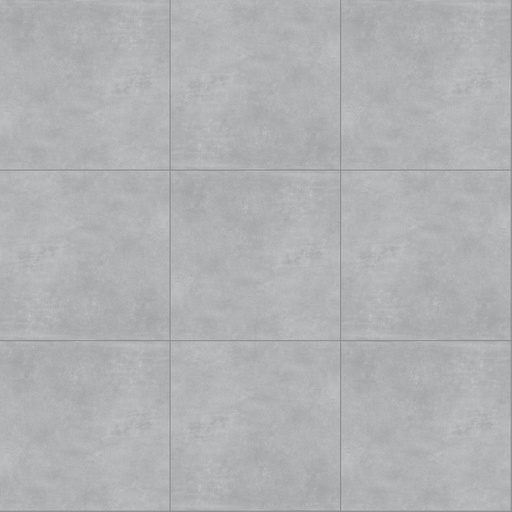 [10000971] Ceratone Malaga 60x60 9mm (Silver)