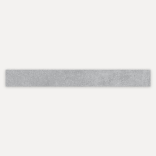 [10007684] Ceratone Plint Malaga Matt 7x60 9mm (Silver)