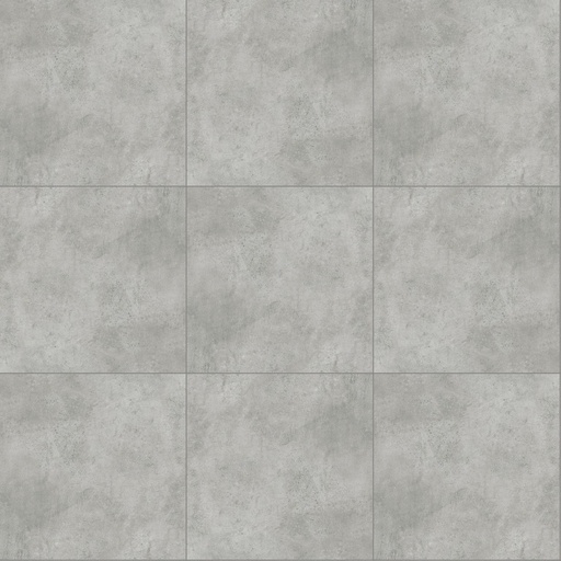 [4247612] Ceratone Erda Matt 59,8x59,8 8mm (Light Grey)