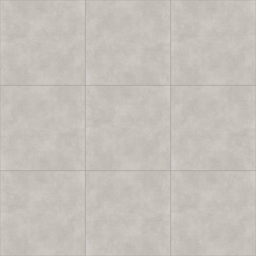 [4247601] Ceratone Cultpeak Matt 59,8x59,8 8mm (Light Grey)