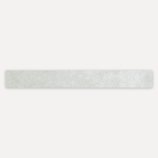 [10022723] Ceratone Plint City Recht 7x60 9mm (Light Grey)